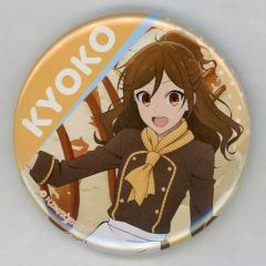 ラブライブ！ トレーディング缶バッジ 高坂穂乃果ちゃん μ's アトレ