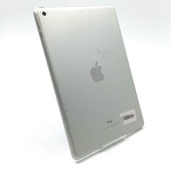 Apple iPad 第6世代 32GB シルバー Wi-Fi 動作確認済 【全額返金保証】【最速発送】