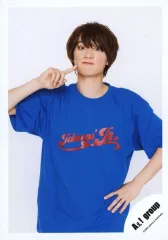 【中古】生写真(ジャニーズ) Aぇ! group/福本大晴/上半身/Aぇ! group プロフィール写真撮影オフショット/公式生写真