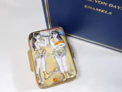 2025年最新】HALCYON DAYS 小物入れの人気アイテム - メルカリ