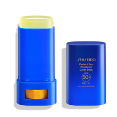資生堂 SHISEIDO パーフェクト サン プロテクター スティック  20g  日焼け止め
