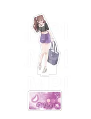 2025年最新】2.5次元の誘惑 アクリルスタンド 橘美花莉の人気