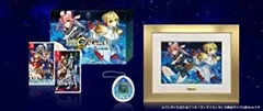【中古】(未使用･未開封品)Fate/EXTELLA Celebration BOX for Nintendo Switch -Switch