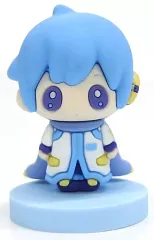 【中古】トレーディングフィギュア KAITO 「初音ミク トレーディングラバーフィギュア」