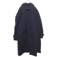 【US NAVY】87年納入 ボアライナー付 オールウェザーコート A-2794 US NAVY】87年納入 ボアライナー付 オールウェザーコート A-2794