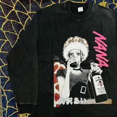 希少　キティ NANA コラボチャーム　未開封未使用　矢沢あい サンリオ レア サンリオ キティ&NANAコラボチャーム 未開封未使用 矢沢