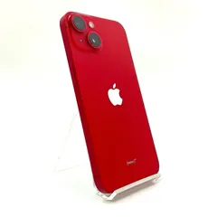 Apple iPhone 14 Red 256GB 美品 Amazon.com: Apple iPhone 14, 256GB, (PRODUCT) Red - Unlocked