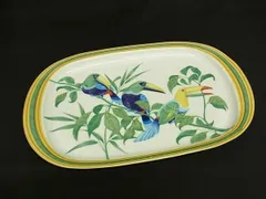 2025年最新】プレート トゥカン エルメスの人気アイテム - メルカリ