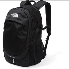【未開封新品】ノースフェイス　リュック ブラック　30L 男女兼用　使い勝手◎