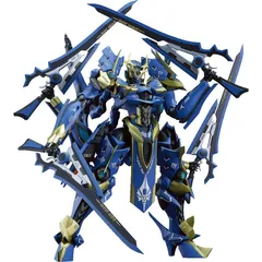 MODEROID ナイツ＆マジック　イカルガまとめセット　箱凹み有未使用品 Amazon | MODEROID DX SCALE ナイツ＆マジック イカルガ ノン