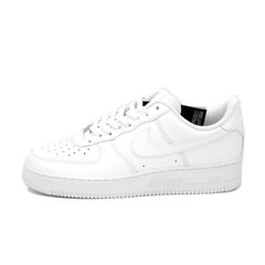 ナイキ NIKE × フラグメント デザイン FRAGMENT DESIGN 【 AIR FORCE 1 LOW WE 23AW NFW 01 】 エア フォース ロー スニーカー　w23080