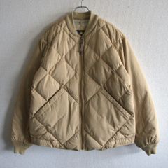 【美品】EDDIE BAUER【SKYLINER JACKET】XL エディーバウアー スカイライナー 日の出タグ 復刻 ダウンジャケット 25070249