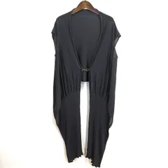 2025年最新】MORABITO ベスト・ジレの人気アイテム - メルカリ