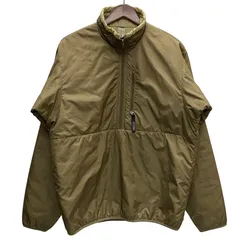 patagonia パタゴニア パフボールジャケット サイズ：M USA製 97年 patagonia Puffball Jacket 