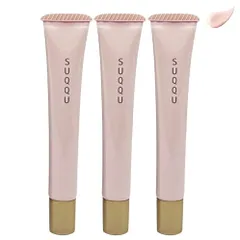 スック トリートメント セラム プライマー (ミニ） 10g×3本セット SPF15 PA+ 追跡可能メール便[P2]のサムネイル