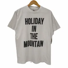 2024年最新】holidays in the mountainの人気アイテム - メルカリ