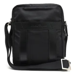 2025年最新】Salvatore Ferragamo メンズ ショルダーバッグの人気