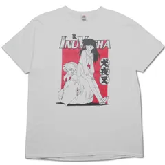 2025年最新】犬夜叉 tシャツの人気アイテム - メルカリ