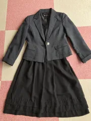 レディース　スーツ3品セット　7号サイズ