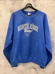 GILDAN NORTH IOWA Bison ブルースウェット AT054