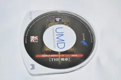 SIMPLE2500シリーズ ポータブル Vol.6 THE 戦車 PSPソフト プレイステーションポータブル ケース無し ソフトのみ PSP