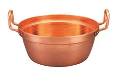 2024年最新】銅鍋 業務用の人気アイテム - メルカリ