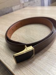 ディオール ベルト MONSIEUR 96センチ