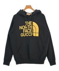 GUCCI THE NORTH FACE ジップアップパーカー S Y2K - メルカリ