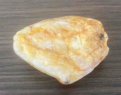 天然翡翠ワイヤージュエリー ― 手作りの一点物アクセサリー