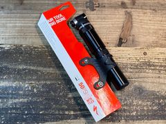 JF056 スペシャライズド SPECIALIZED AIRTOOL BIG BORE 携帯ポンプ 黒