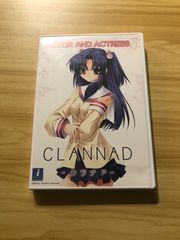 未開封 CLANNAD DVD - アニメ - メルカリ