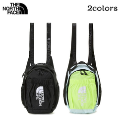 THE NORTH FACE ノースフェイス リュック BOZER MINI BACKPACK ボザー ミニ バックパック 通学 バッグ リュックサック デイパック 通勤 新学期 男女共用 NM2DP31