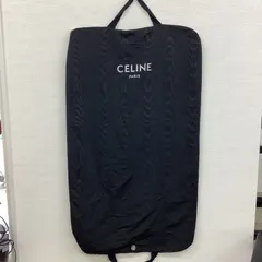 2025年最新】CELINE ガーメントバッグの人気アイテム - メルカリ