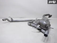 2025年最新】zc33s マフラー 純正の人気アイテム - メルカリ