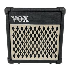 VOX MINI5-RM アンプ ギターアンプ 音響機材 中古 Y10002146