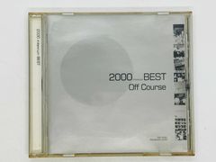 CD オフコース・ベスト 2000 millennium BEST / ミレニアム・ベスト / TOCT-24351 Z53