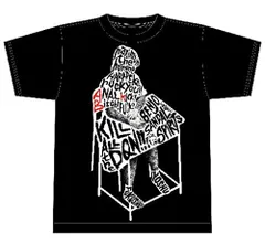 2025年最新】マキシマムザホルモン tシャツ スピリッツの人気