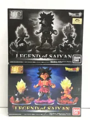 未開封ドラゴンボール改 LEGEND OF SAIYAN 未開封ドラゴンボール改 LEGEND OF SAIYAN ドラゴンボール改 LEGEND of