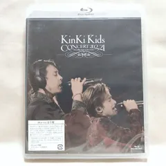 2024年最新】kinki kids the best blu-rayの人気アイテム - メルカリ