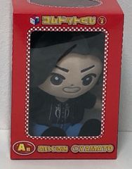 しぐれうい なりきり！からあげくん ぬいぐるみ アクリルスタンド【中古】【007】145 しぐれうい なりきり！からあげくん ぬいぐるみ アクリル
