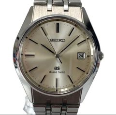 SEIKO グランドセイコー クォーツ【9587-8000】