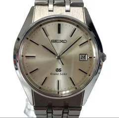 2025年最新】グランドセイコー ジャンクの人気アイテム - メルカリ