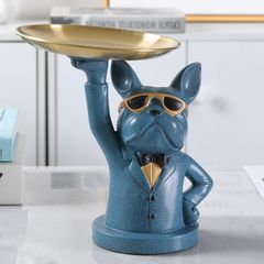 スポンジ・ボブ イカルド フィギュア 収納 キーラック ジュエリー