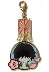 【中古】キーホルダー 桑名江 「刀剣乱舞-ONLINE- メタルチャームコレクション 第二弾 G」