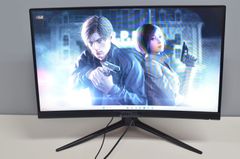 MSI G27C6P-E2湾曲ゲーミングモニター 本体 - メルカリ