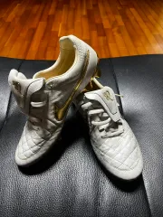 【美品】NIKE ティエンポ 2010 サッカーシューズ 美品】NIKE ティエンポ 2010 サッカーシューズ - メルカリ