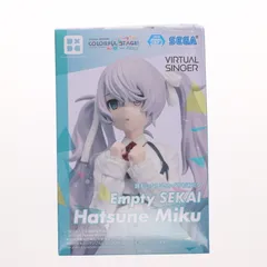 2025年最新】初音ミク フィギュア 誰もいないセカイの人気アイテム