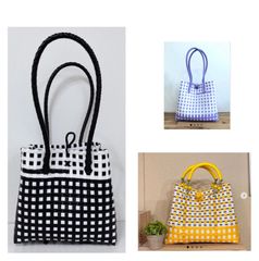 パサールバッグ　メグミ様専用