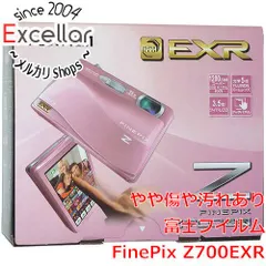 2023年最新】finepix z1000exrの人気アイテム - メルカリ