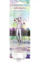 【中古】キーホルダー・マスコット(キャラクター) 黒崎蘭丸 Shining Live ライトスタンドアクリルキーホルダー 「うたの☆プリンスさまっ♪ 7th Special Anniversary」
